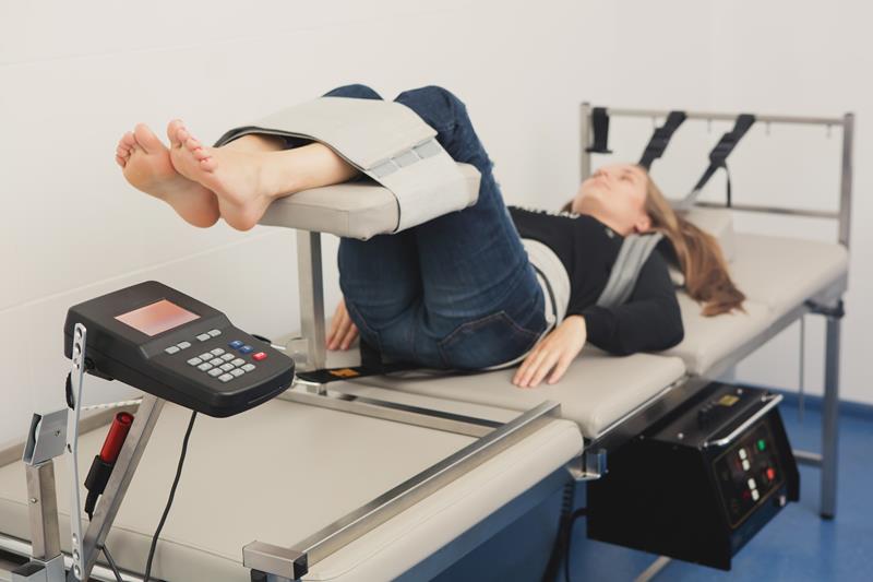 Spinal Decompression punxsutawney PA